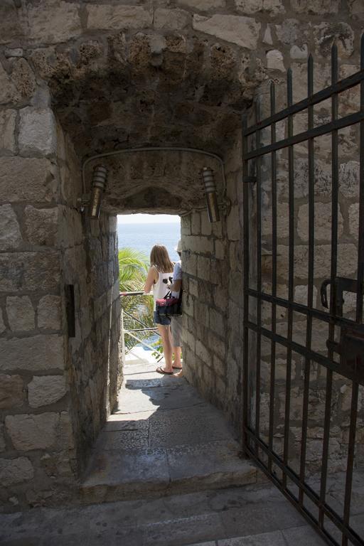 Templar Residence Apartments Dubrovnik Eksteriør bilde