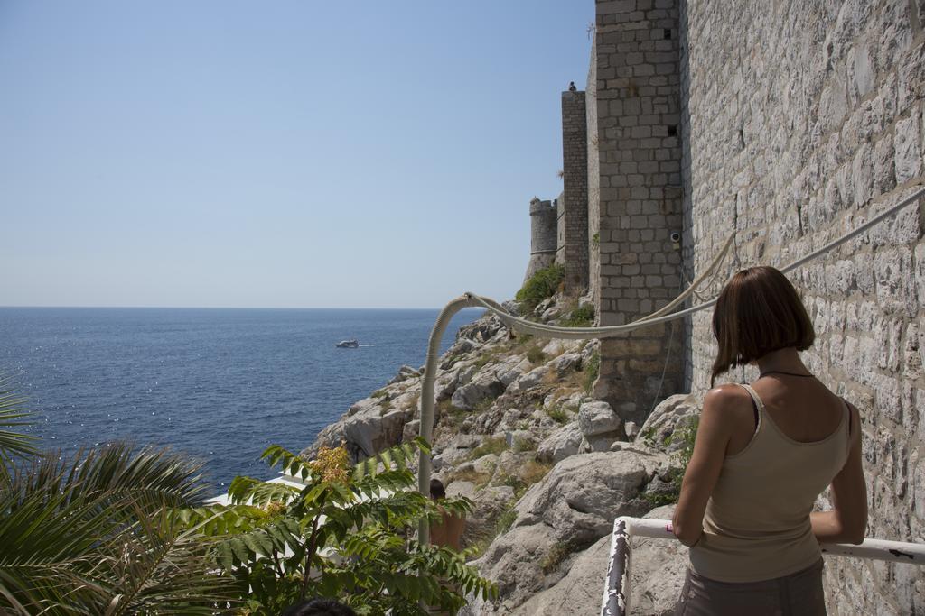 Templar Residence Apartments Dubrovnik Eksteriør bilde